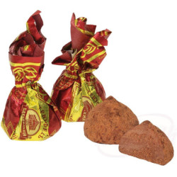 Praline-Konfekt "Babaevskij klassicheskij"