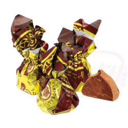 Praline-Konfekt "Babaevskij gorkij"