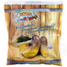 POGREBOK Gurken, milchsauer vergoren