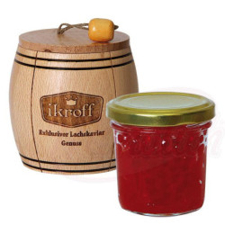 IKROFF Lachkaviar "Bochonok podarochny"