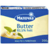 Butter 82,5% Fett