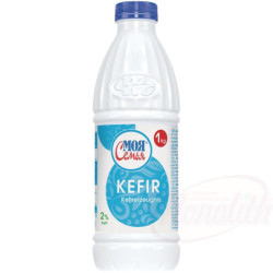 Kefirerzeugnis 2% Fett