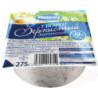 Körniger Frischkäse "Tvorog derevenskij" 30% Fett i.Tr
