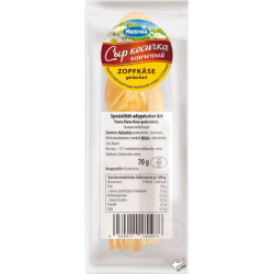Pasta filata Kaese geraeuchert