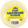 Pasta filata Käse "Adigejskij" 45% Fett i.Tr