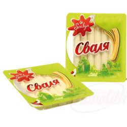 Pasta filata Käse "Svalia", 40% Fett i.Tr