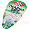 Twarog Polski Frischkäse, 15% Fett i. Tr., wärmebehandelt