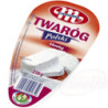Twarog Polski Frischkäse, 30% Fett i. Tr., wärmebehandelt