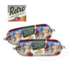 Hähnchenfleisch in Rinderaspik "Holodez kurinij" RETRO