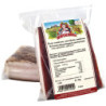 HOSYAUSHKA Schweinebauchspeck geräuchert, nass gesalzen, gekocht
