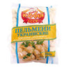 Teigtaschen "Pelmeni Ukrainskie" Fleisch- und Geflügelfleischfüllung
