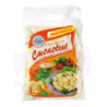 Teigtaschen "Pelmeni Stolovye" mit Hühner- und Schweinefleischfüllung