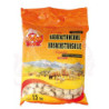 Teigtaschen "Pelmeni Kazahstanskie" mit Hammelfleischfüllung