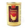 Тушёнка курица
