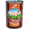 Lammfleisch im würzigen Aufguss "Tuschenka"