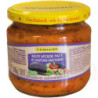 Bulgarisches Auberginenragout