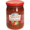 Tomatenzubereitung mit Paprika "Appetit"