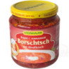 Borschtsch mit Rindfleisch