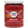 MOJA SEMJA Rote-Beete-Suppe "Borschtsch" nach ukrainischer Art