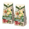 Халяль пельмени "Kавказские" с начинкой из говядины, продукт глубокой заморзки