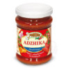 POGREBOK-"ADZHIKA" Pikant - scharfe Sauce mit Knoblauch