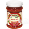 POGREBOK Scharfe Sauce mit Knoblauch "Kobra"