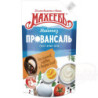 Salatmayonnaise "Provencal Weiß" mit Süßungsmittel