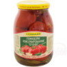 Eingelegte Tomaten scharf