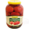 Eingelegte Tomaten