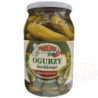 POGREBOK Огурцы бочковые квашенные