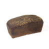 Brot "Borodinskij" / Back-Shop
