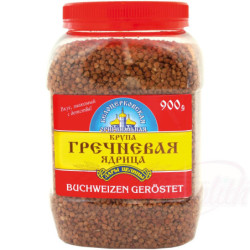 Buchweizen geröstet