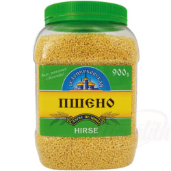 Hirse