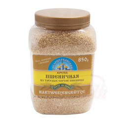 Hartweizengruetze