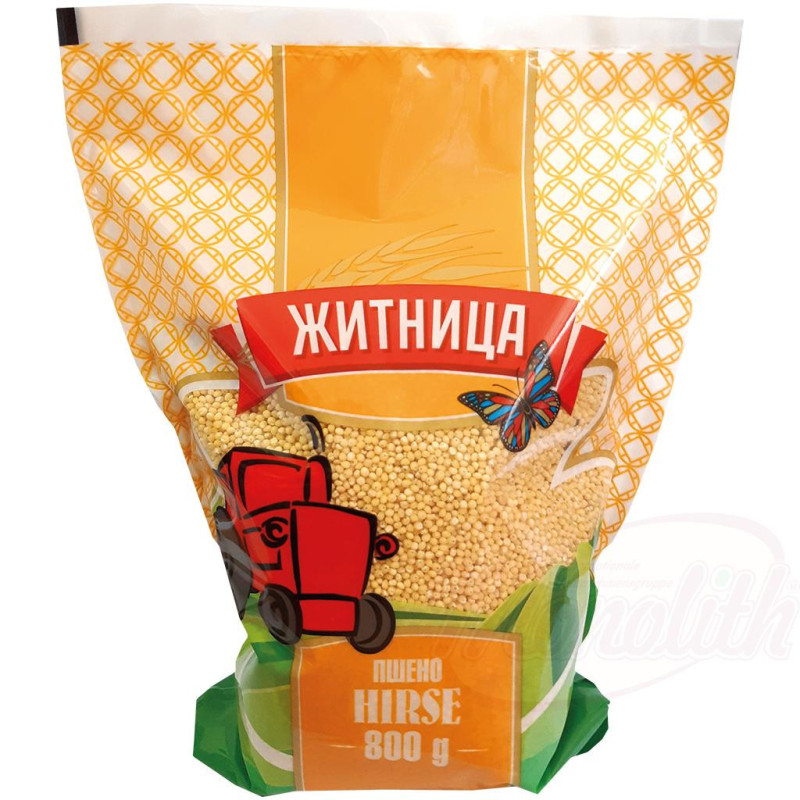 Hirse
