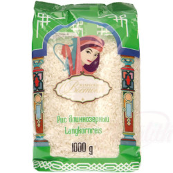 Langkornreis