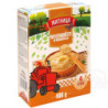 Weizengrütze in Kochbeuteln 4 x 100g
