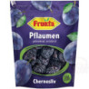 Pflaumen getrocknet, entsteint