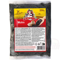 Mohn "Hosyaushka"