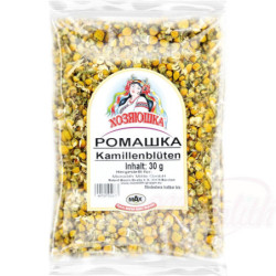 Hosyaushka Kamillenblüten
