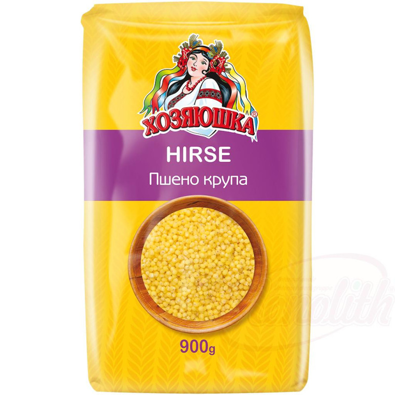Hirse