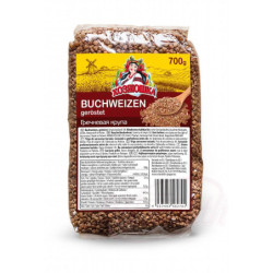 Buchweizen, geröstet