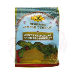 Приправа "Хмели-Сунели"