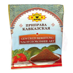 Приправа "Кавказская" для блюд всех видов
