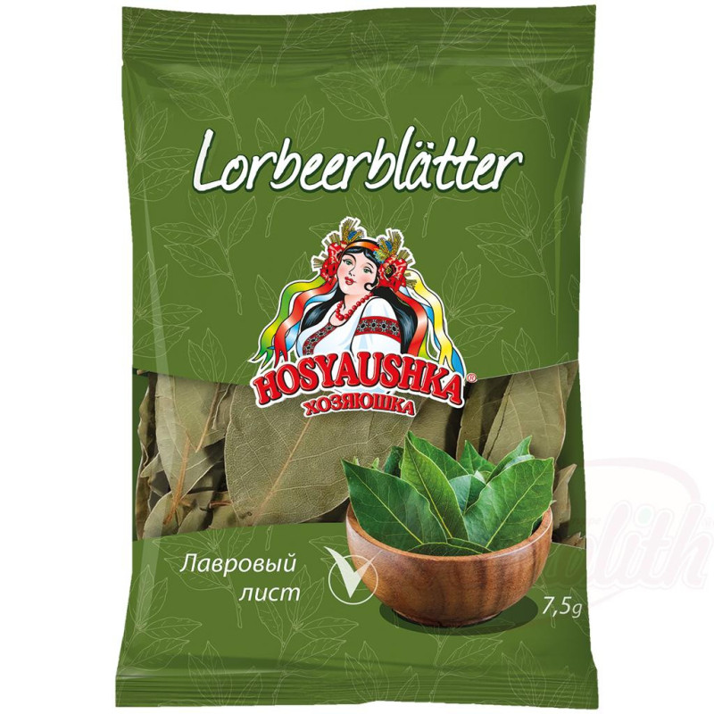 Лавровый лист