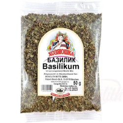 Хозяюшка Базилик
