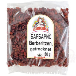 Хозяюшка Барбарис