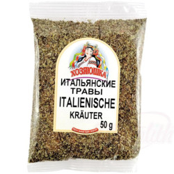 Смесь из итальянских трав