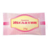 Speisegelatine (vom Schwein)
