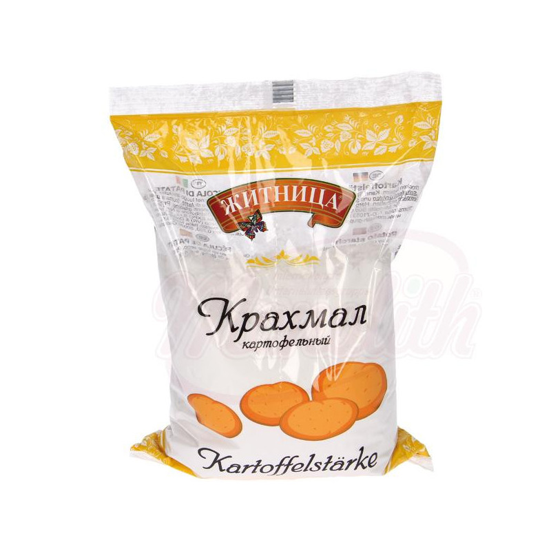 Kartoffelstärke